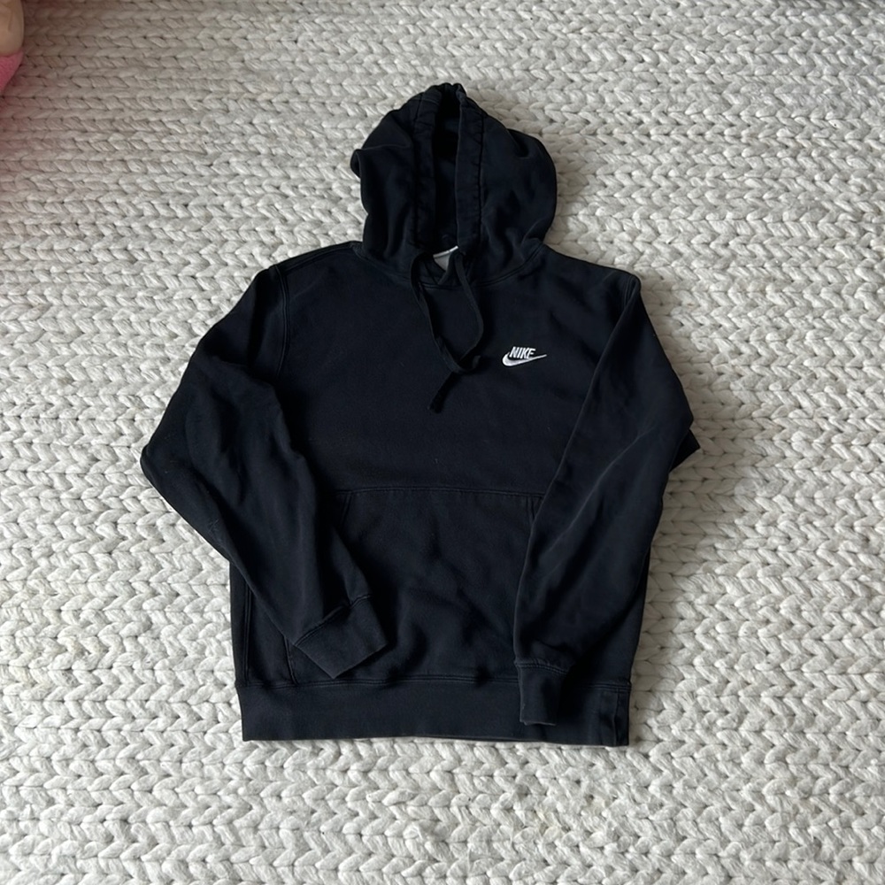 Nike hoodie